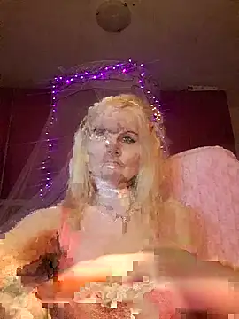 Angeldevilus online show from 02-09-26, 12:19