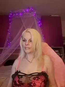 Angeldevilus online show from 02-15-26, 02:23