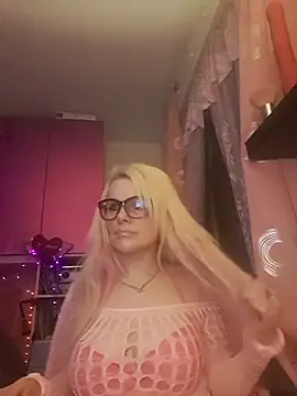 Angeldevilus online show from 03-02-25, 10:23