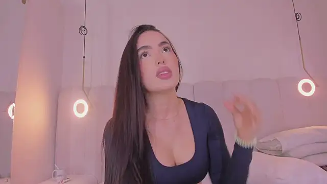 Abby-me online show from 02-20-26, 12:18