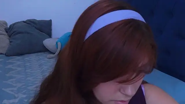 AliciaBasch online show from 11-01-25, 02:51