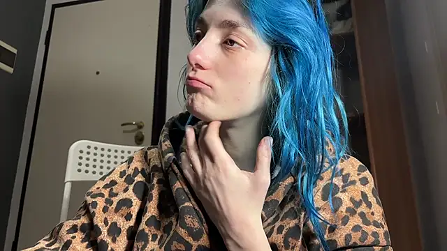 Monicbabe online show from 02-05-26, 03:19