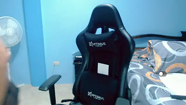 Lily Benet1 online show from 02-04-26, 10:38