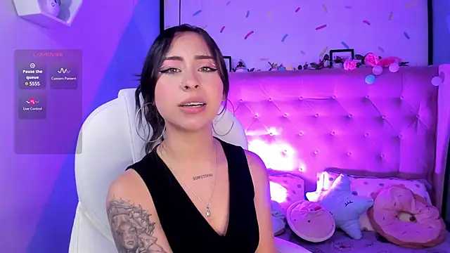  cloe martinez online show from 02-27-25, 02:35