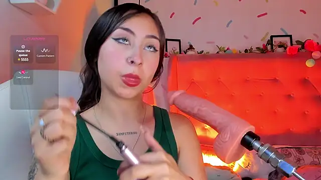  cloe martinez online show from 03-05-25, 09:26