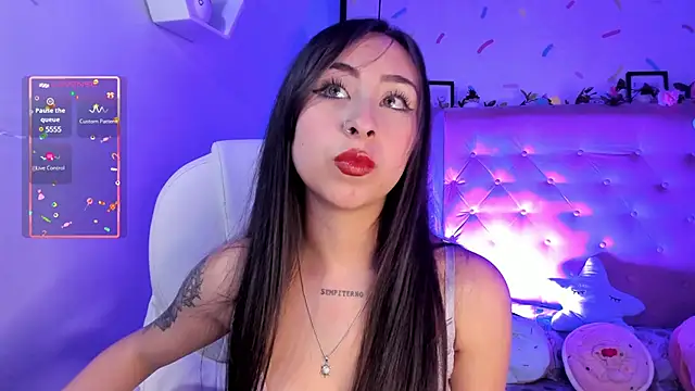  cloe martinez online show from 02-16-25, 10:22