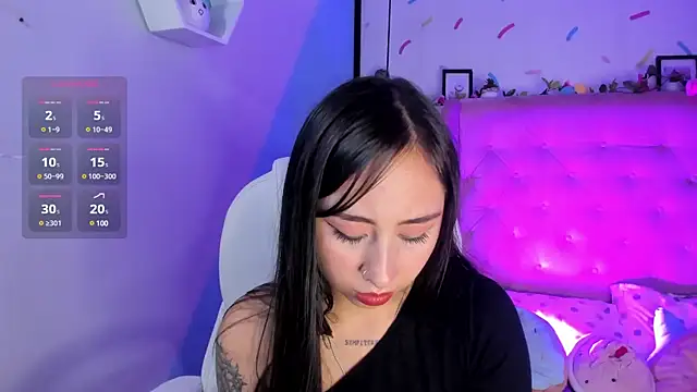  cloe martinez online show from 02-25-25, 09:15