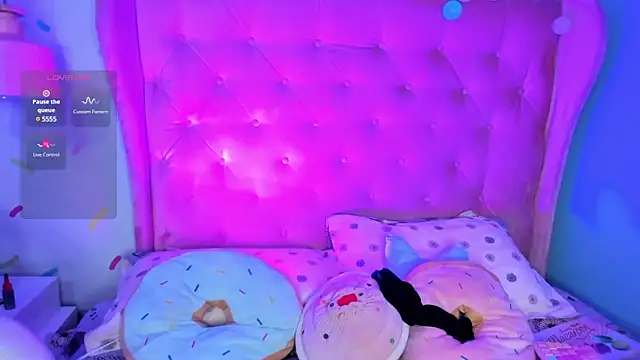  cloe martinez online show from 02-26-25, 12:20