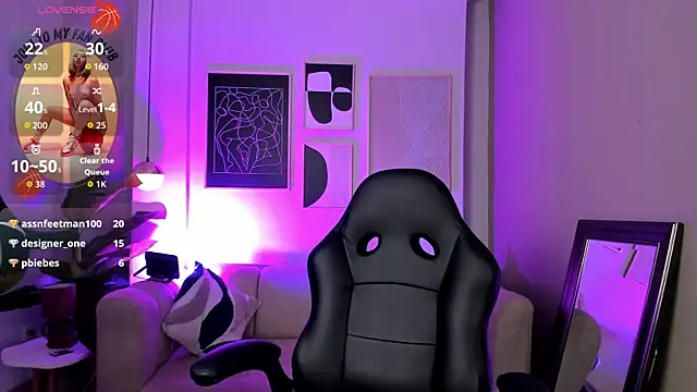  cloe martinez online show from 09-17-25, 10:23