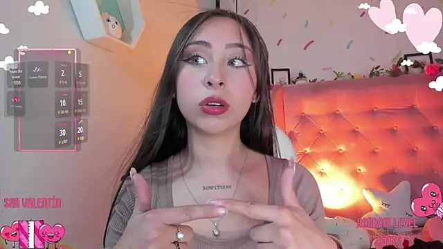  cloe martinez online show from 02-15-25, 08:34