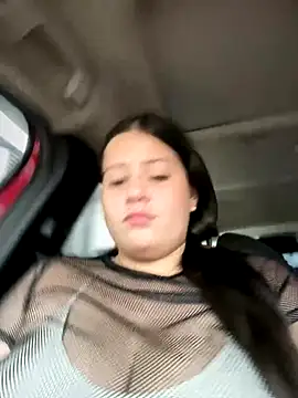 Natalia Cleark09 online show from 11-02-25, 04:12