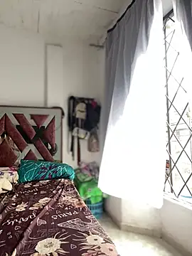 Natalia Cleark09 online show from 03-31-26, 03:03