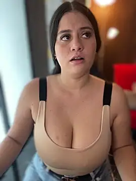 Natalia Cleark09 online show from 03-11-26, 04:45