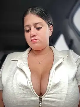 Natalia Cleark09 online show from 10-25-25, 03:12