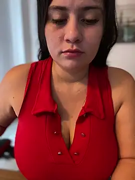 Snapshot of Natalia_Cleark09 chatting on 03-14-25, 04:51 Natalia Cleark09 online show from 03-14-25, 04:51