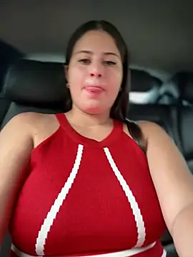Snapshot of Natalia_Cleark09 chatting on 03-07-25, 02:23 Natalia Cleark09 online show from 03-07-25, 02:23