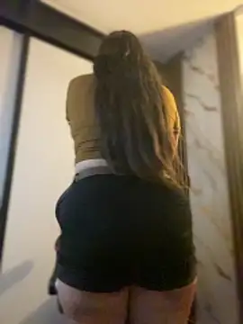 Natalia Cleark09 online show from 12-13-25, 08:04