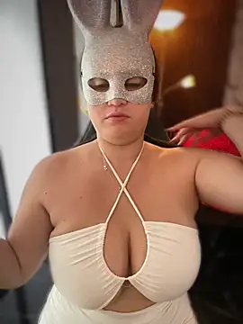 Natalia Cleark09 online show from 10-31-25, 03:30