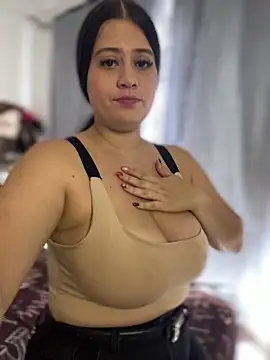 Natalia Cleark09 online show from 03-28-26, 04:08