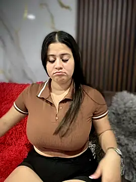 Snapshot of Natalia_Cleark09 chatting on 09-19-25, 03:27 Natalia Cleark09 online show from 09-19-25, 03:27