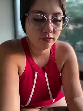 Snapshot of Natalia_Cleark09 chatting on 03-22-25, 10:48 Natalia Cleark09 online show from 03-22-25, 10:48