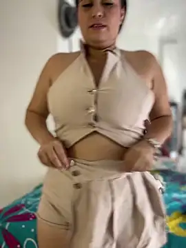 Natalia Cleark09 online show from 12-21-25, 04:52