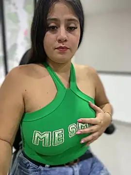 Snapshot of Natalia_Cleark09 chatting on 02-25-25, 07:38 Natalia Cleark09 online show from 02-25-25, 07:38