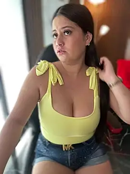 Natalia Cleark09 online show from 02-17-26, 08:39