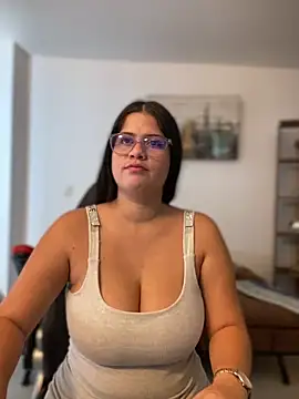 Snapshot of Natalia_Cleark09 chatting on 03-15-25, 01:40 Natalia Cleark09 online show from 03-15-25, 01:40