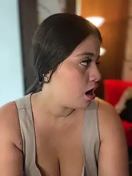 Natalia Cleark09 online show from 03-19-26, 07:25