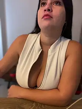 Snapshot of Natalia_Cleark09 chatting on 03-12-25, 03:29 Natalia Cleark09 online show from 03-12-25, 03:29