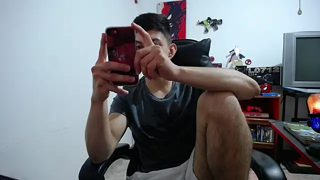 Snapshot of Iam_yourbabyprincess_XD chatting on 02-08-26, 06:33 Iam yourbabyprincess XD online show from 02-08-26, 06:33