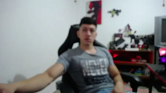 Iam yourbabyprincess XD online show from 03-21-26, 05:30