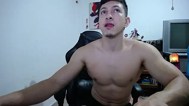 Iam yourbabyprincess XD online show from 03-27-26, 08:26