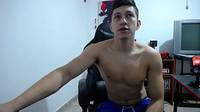 Snapshot of Iam_yourbabyprincess_XD chatting on 11-12-25, 08:12 Iam yourbabyprincess XD online show from 11-12-25, 08:12