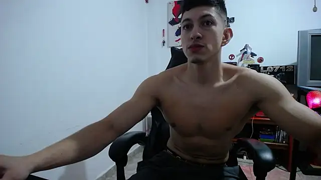 Snapshot of Iam_yourbabyprincess_XD chatting on 02-15-26, 07:31 Iam yourbabyprincess XD online show from 02-15-26, 07:31