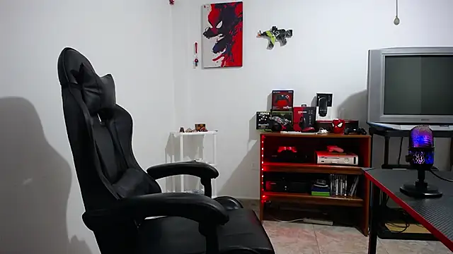 Snapshot of Iam_yourbabyprincess_XD chatting on 11-07-25, 04:28 Iam yourbabyprincess XD online show from 11-07-25, 04:28