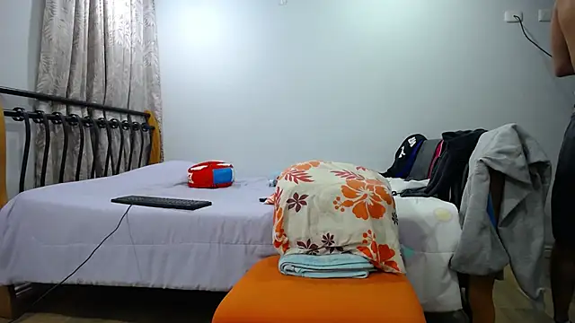Iam yourbabyprincess XD online show from 02-09-25, 07:05