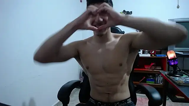 Iam yourbabyprincess XD online show from 03-08-26, 05:38