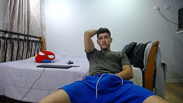 Iam yourbabyprincess XD online show from 02-14-25, 09:45