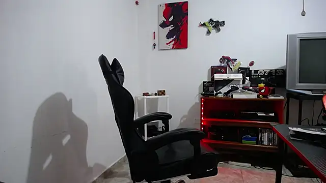 Iam yourbabyprincess XD online show from 04-23-26, 04:30