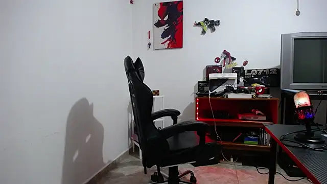 Iam yourbabyprincess XD online show from 04-11-26, 05:05