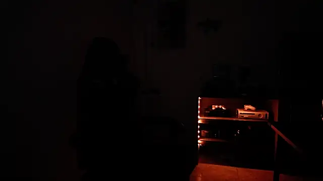 Iam yourbabyprincess XD online show from 09-28-25, 05:03