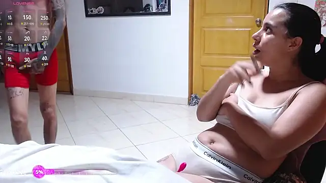 Tiffany prettygirl online show from 02-24-26, 03:51