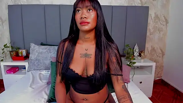 JulianaMiller online show from 09-25-25, 03:34