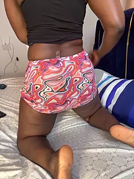 t-Booty risky  online show from 09-17-25, 09:33