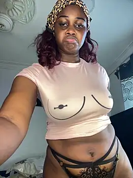 t-Booty risky  online show from 02-03-25, 02:45