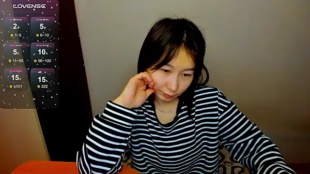 SaraXray online show from 01-13-26, 02:26