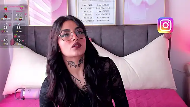 Hinataw33d01 online show from 02-09-26, 02:26