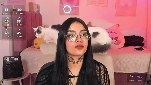 Hinataw33d01 online show from 11-30-25, 02:23